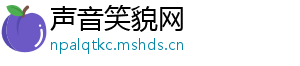 声音笑貌网